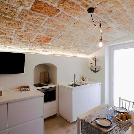 Marecalmo - Guest House Monopoli Exterior photo
