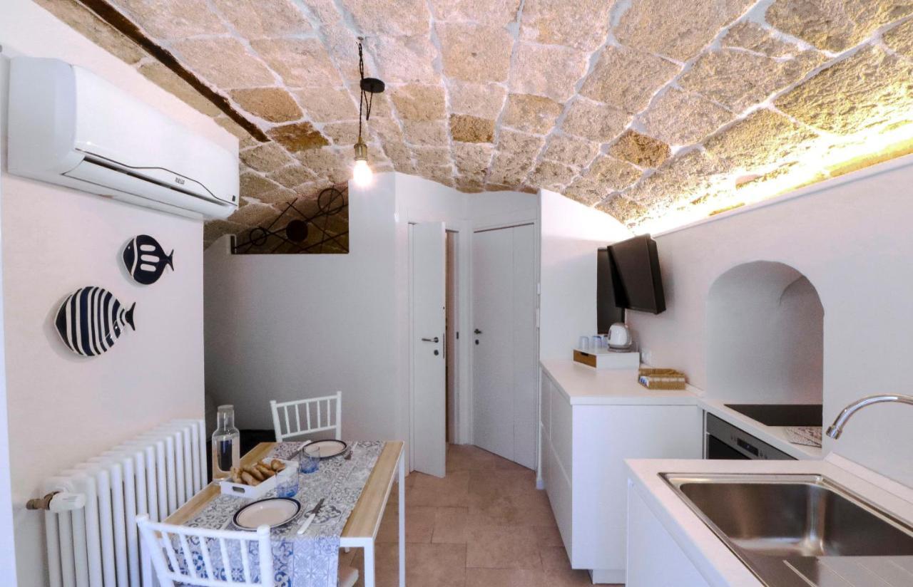 Marecalmo - Guest House Monopoli Exterior photo